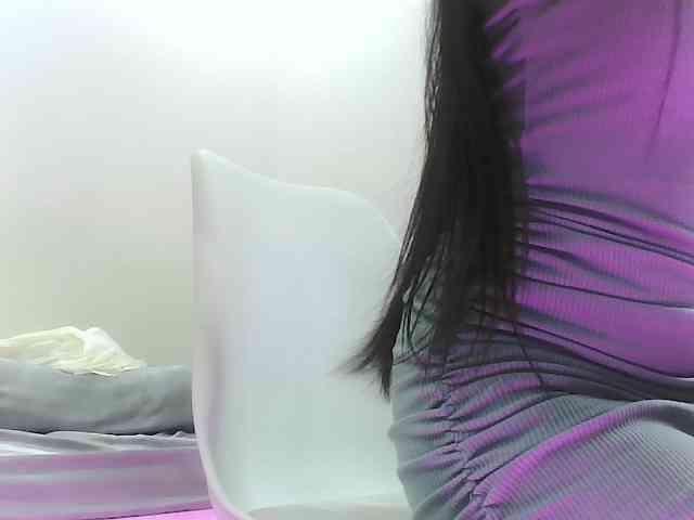 Shamiii webcam