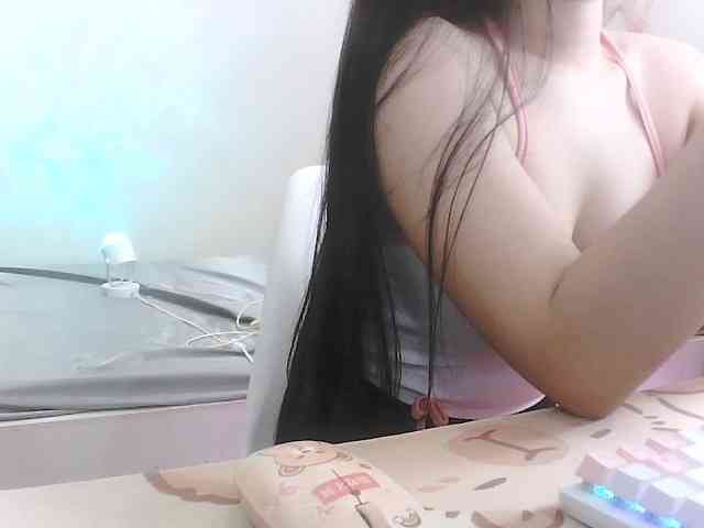 Shamiii webcam