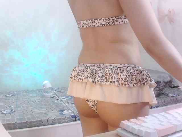 Shamiii webcam