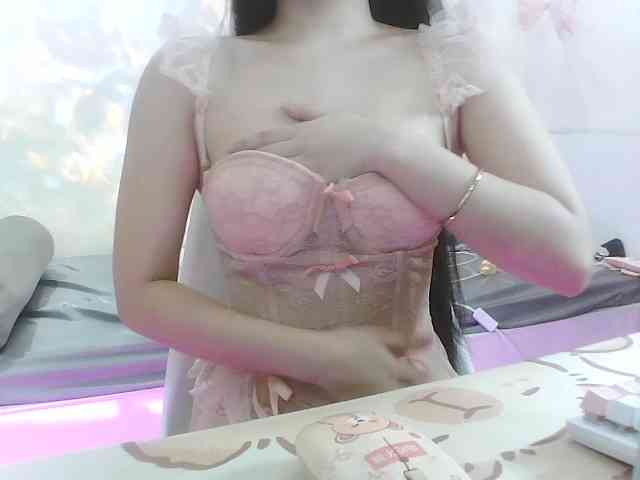 Shamiii webcam
