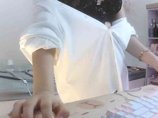 Shamiii webcam