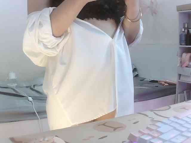 Shamiii webcam