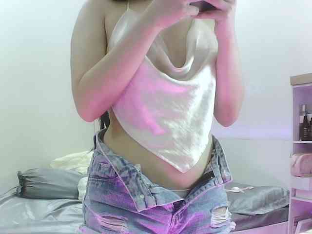 Shamiii webcam