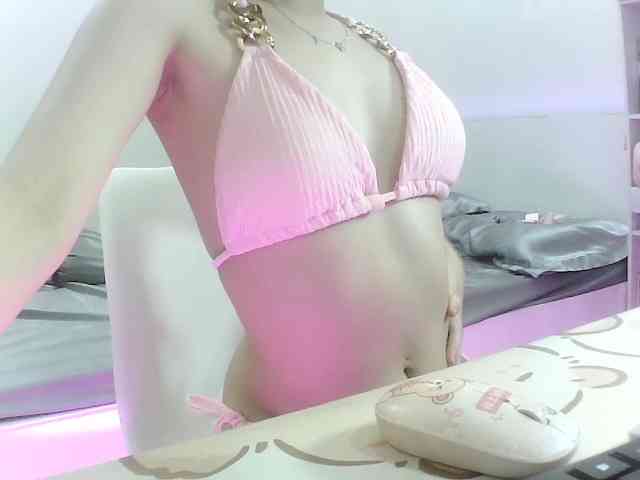 Shamiii Live Webcam on BongaCams