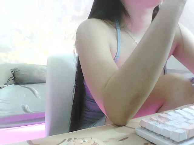 Shamiii webcam