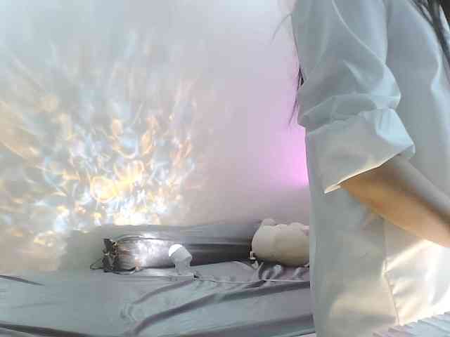 Shamiii webcam