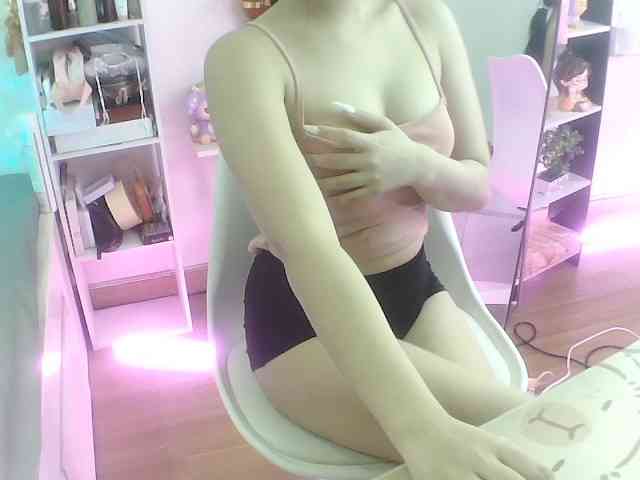 Shamiii