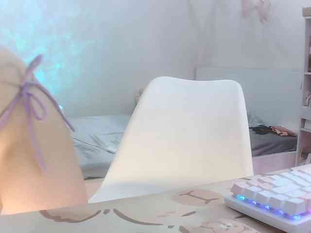 Shamiii webcam