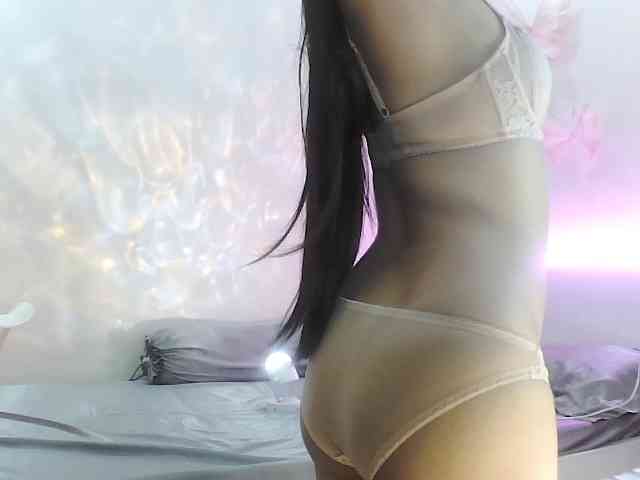 Shamiii webcam
