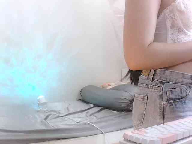 Shamiii webcam