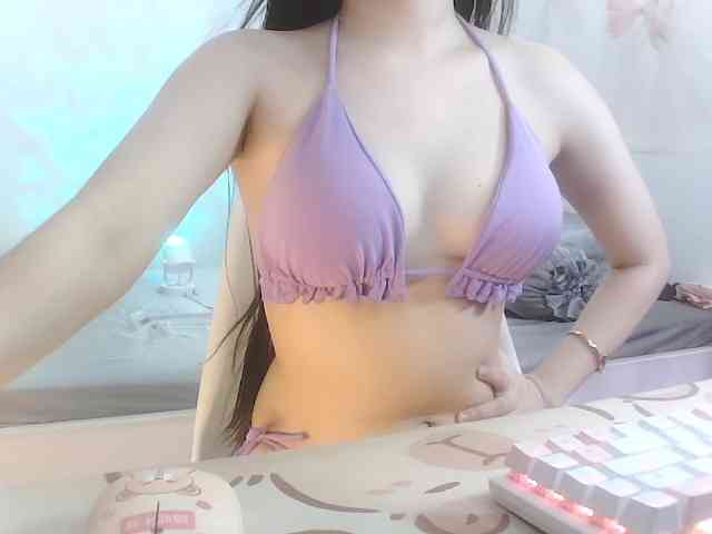 Shamiii webcam