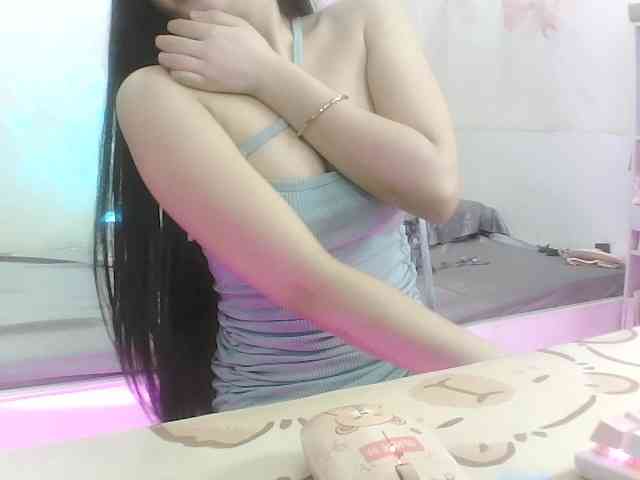 Shamiii webcam