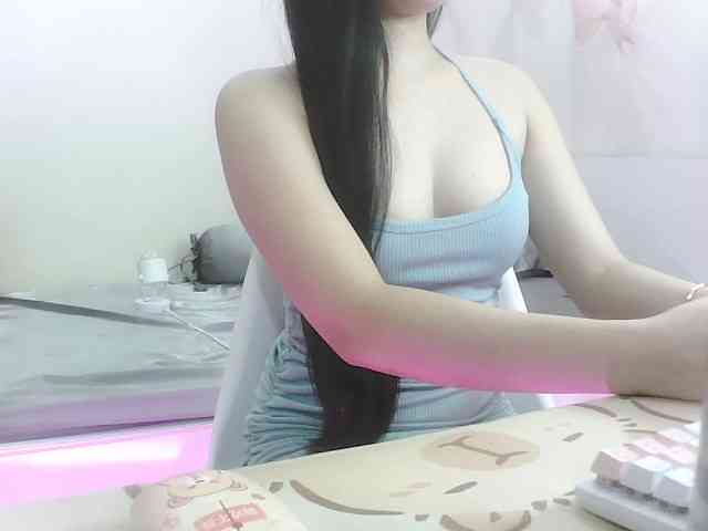 Shamiii webcam