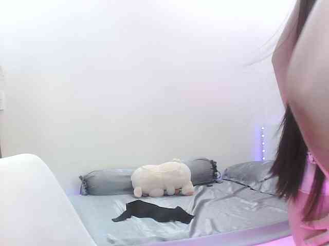Shamiii webcam