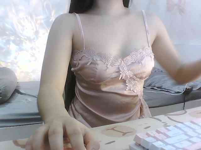 Shamiii webcam
