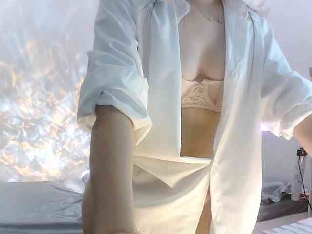Shamiii webcam