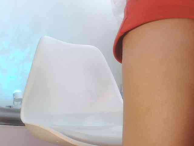 Shamiii webcam