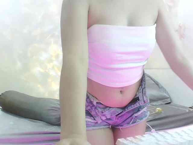 Shamiii webcam