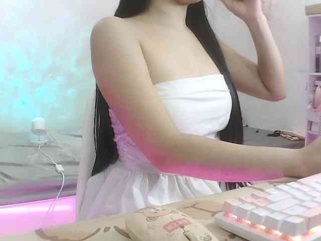 Shamiii webcam