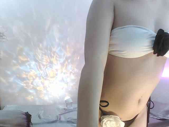 Shamiii webcam