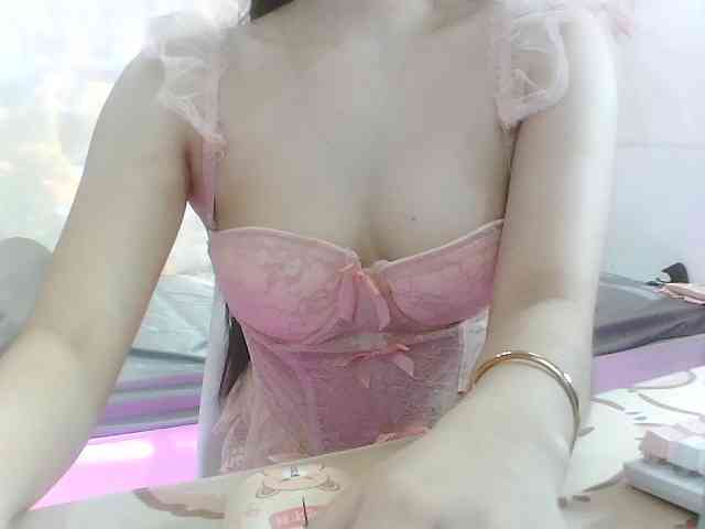 Shamiii webcam