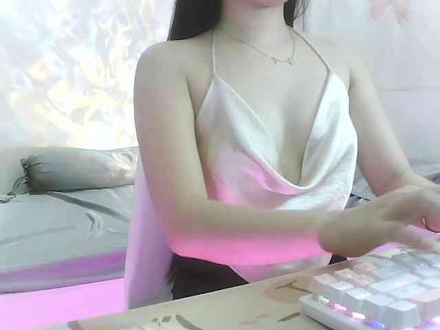 Shamiii webcam