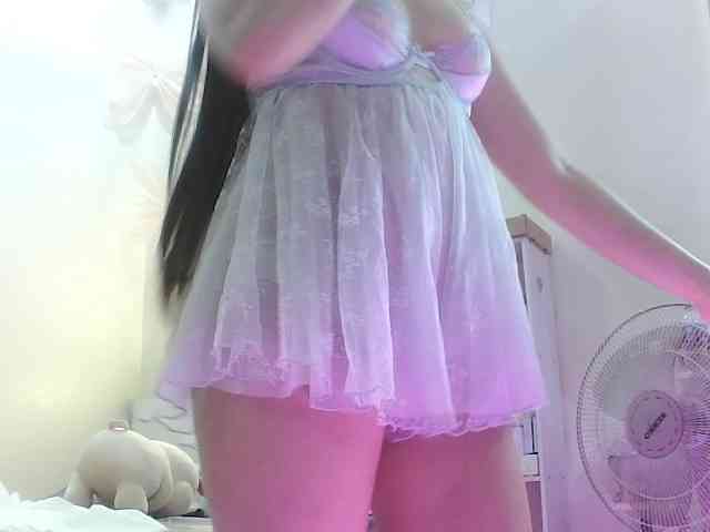 Shamiii webcam