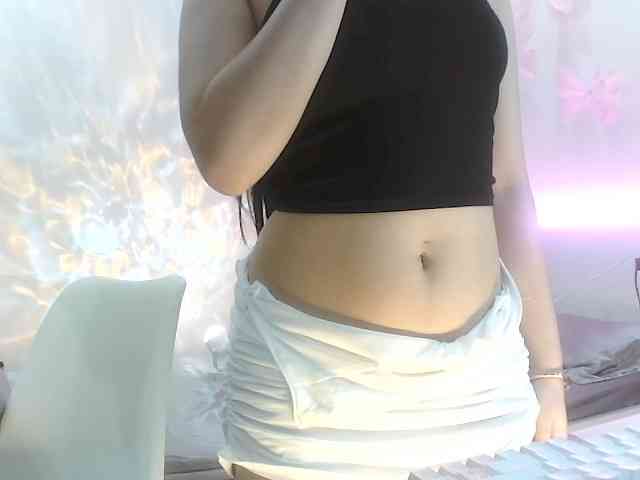 Shamiii webcam