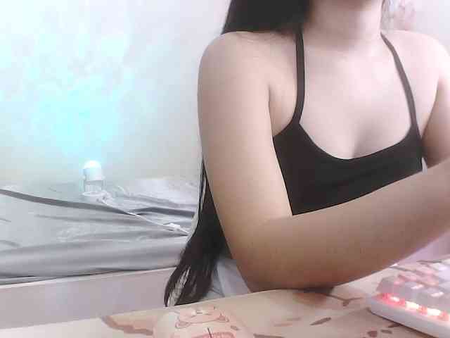 Shamiii Live Webcam on BongaCams