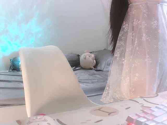 Shamiii webcam