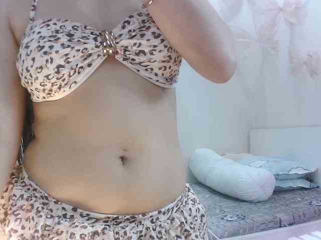 Shamiii webcam