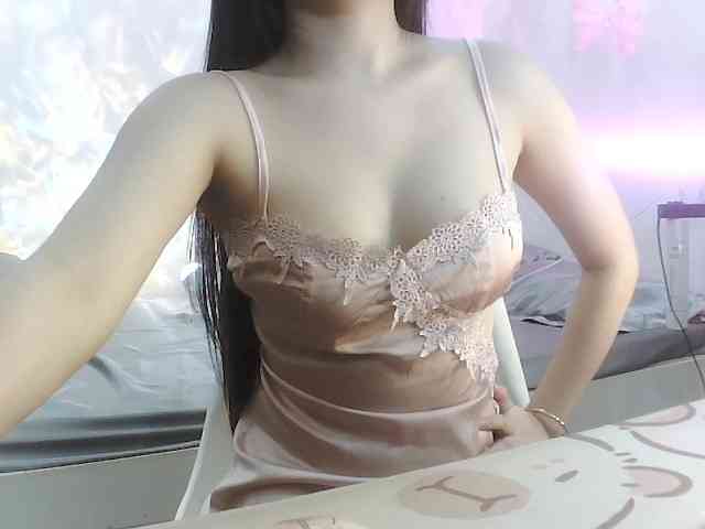 Shamiii webcam