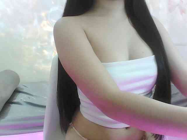 Shamiii webcam