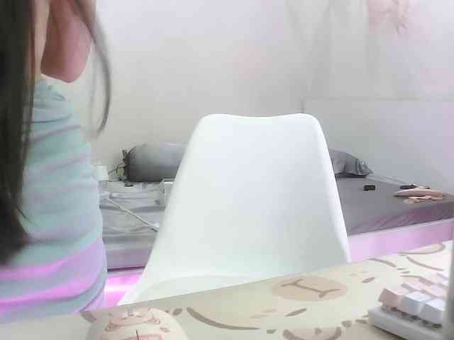 Shamiii webcam