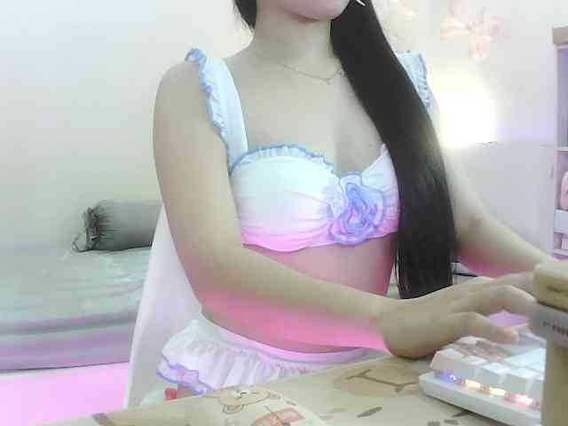 Shamiii webcam