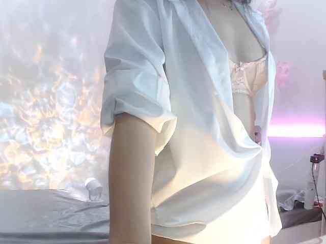 Shamiii webcam