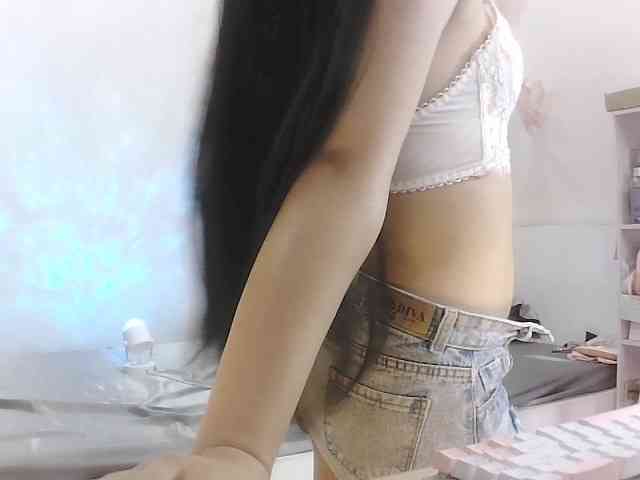Shamiii webcam