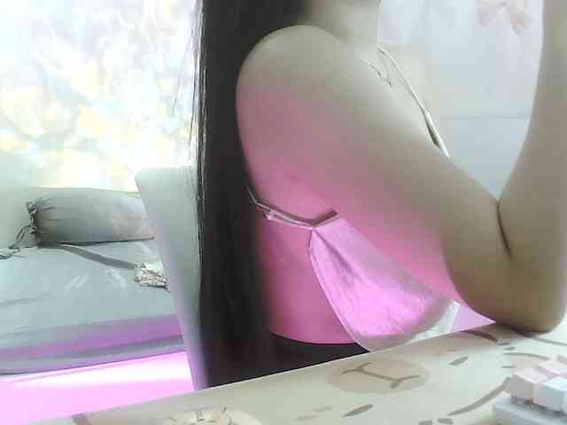Shamiii webcam