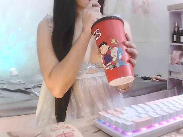 Shamiii webcam
