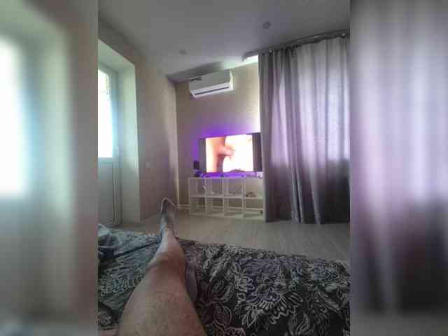 On-Ona webcam