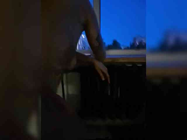 On-Ona webcam