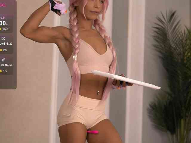 dirty video chat SarahRaynex