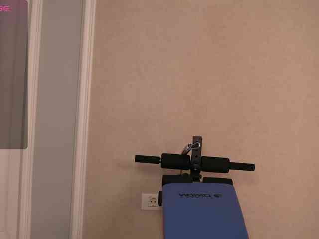 SarahRaynex webcam