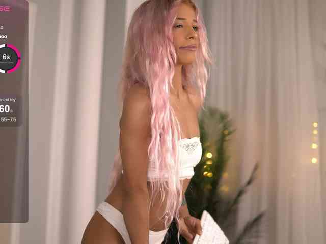 SarahRaynex webcam