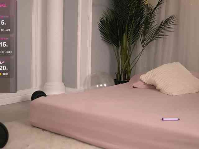 SarahRaynex webcam