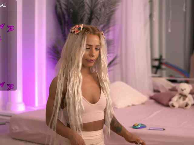 online nude web cam SarahRaynex