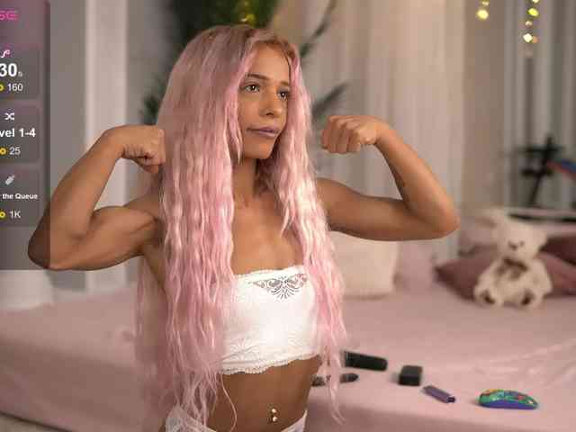 cam chat porn SarahRaynex