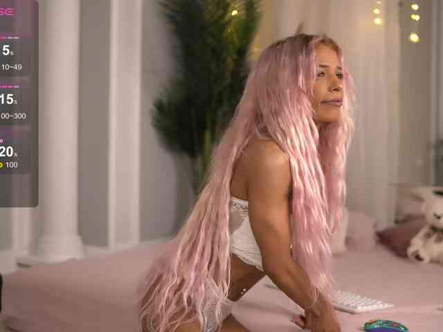 online sex chat SarahRaynex