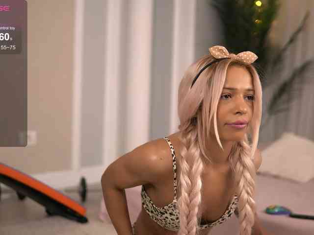 anonymous videochat SarahRaynex