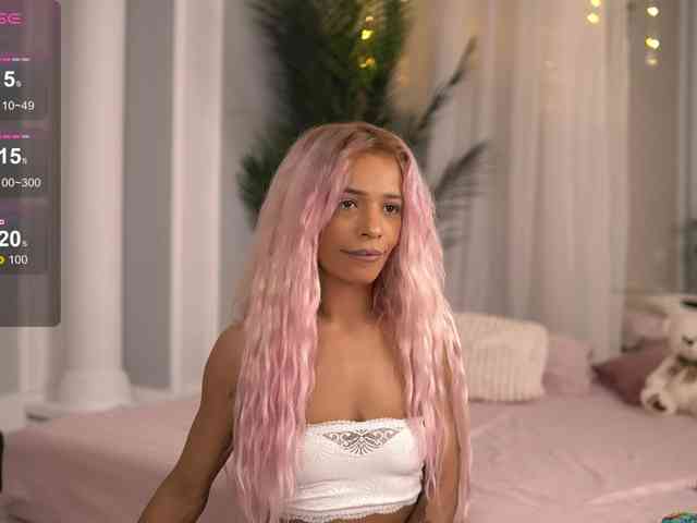 live web cam sex SarahRaynex